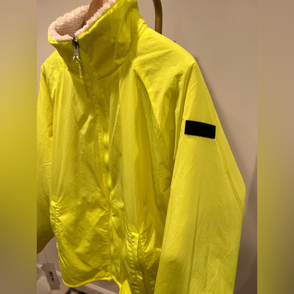 Calvin Klein jacket - Picture 4 of 4